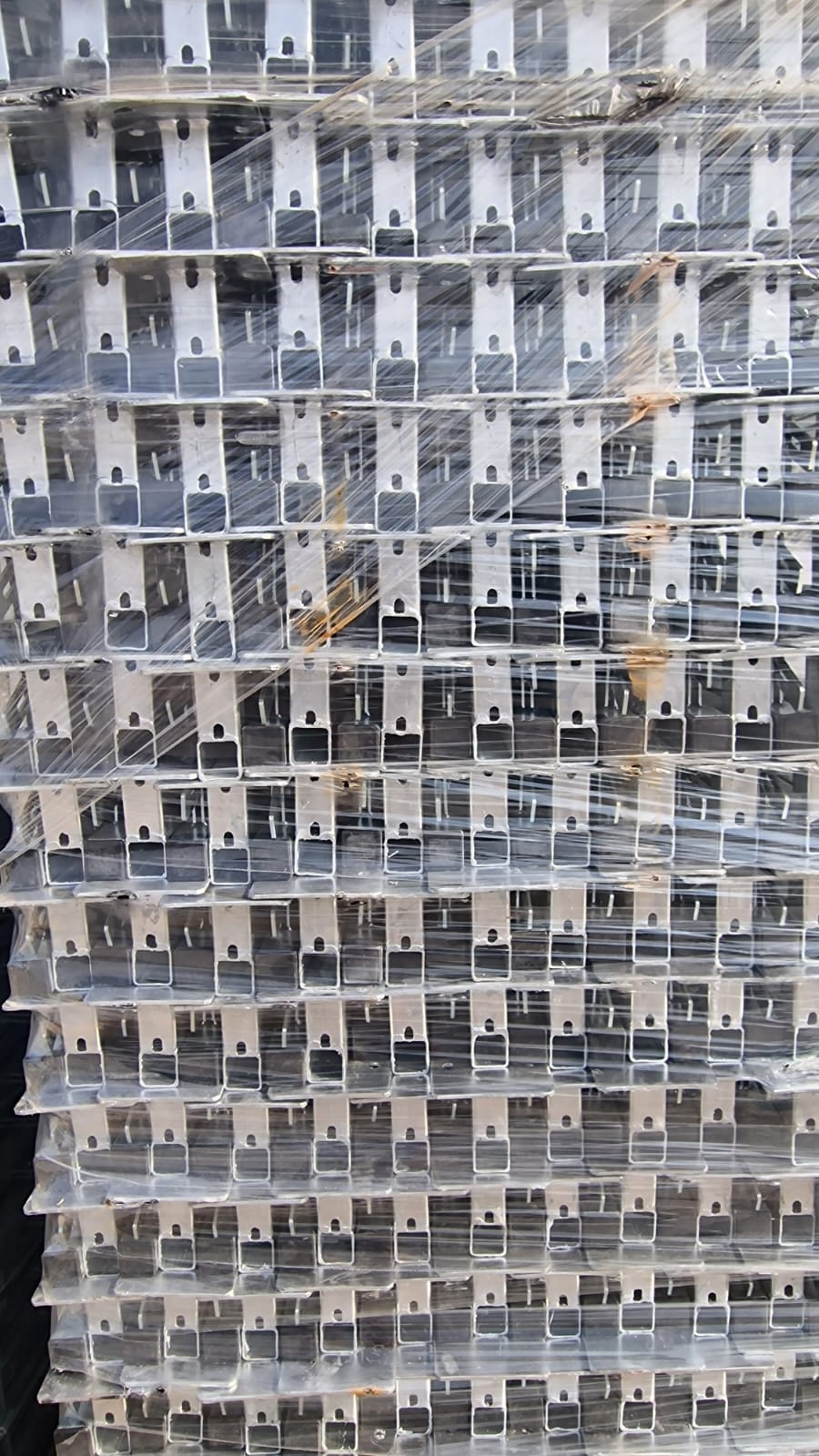 רגל תמיכה צדדית חיצונית 1.25 ST/STA – תמונה 5