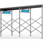 חבילת מעבר בטוח להולכי רגל STA /ST