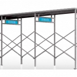 חבילת מעבר בטוח להולכי רגל STA /ST