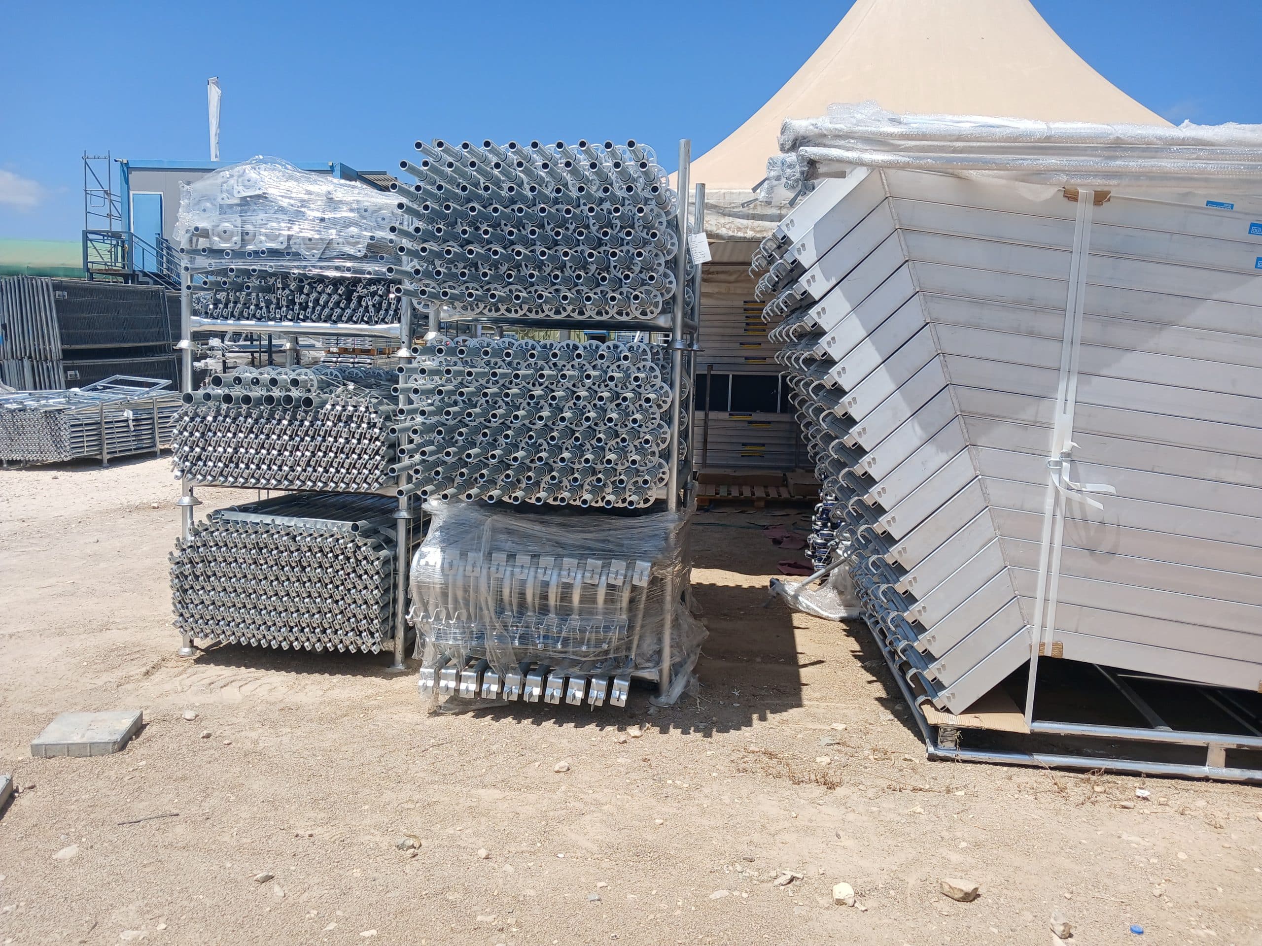 מגדל מדרגות – תמונה 6