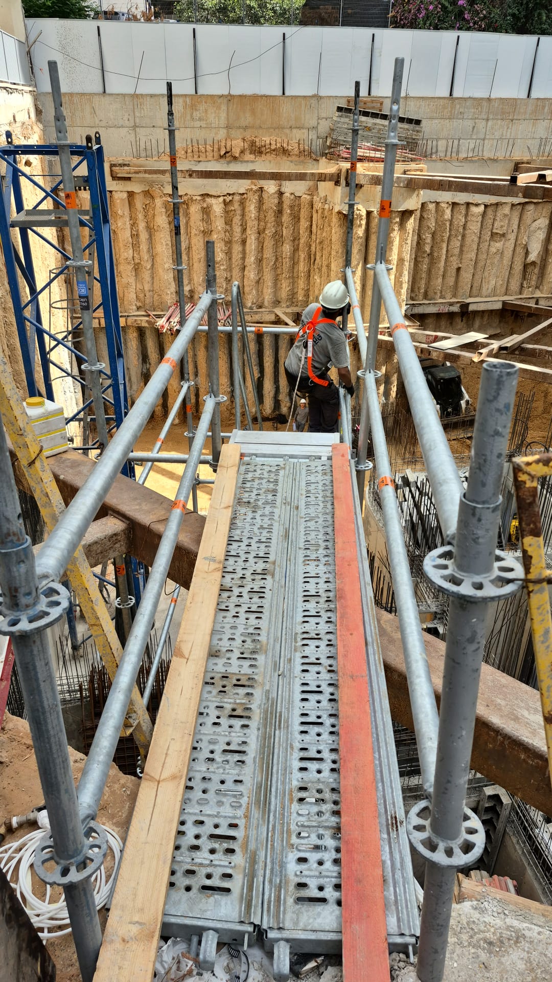 מגדל מדרגות – תמונה 5