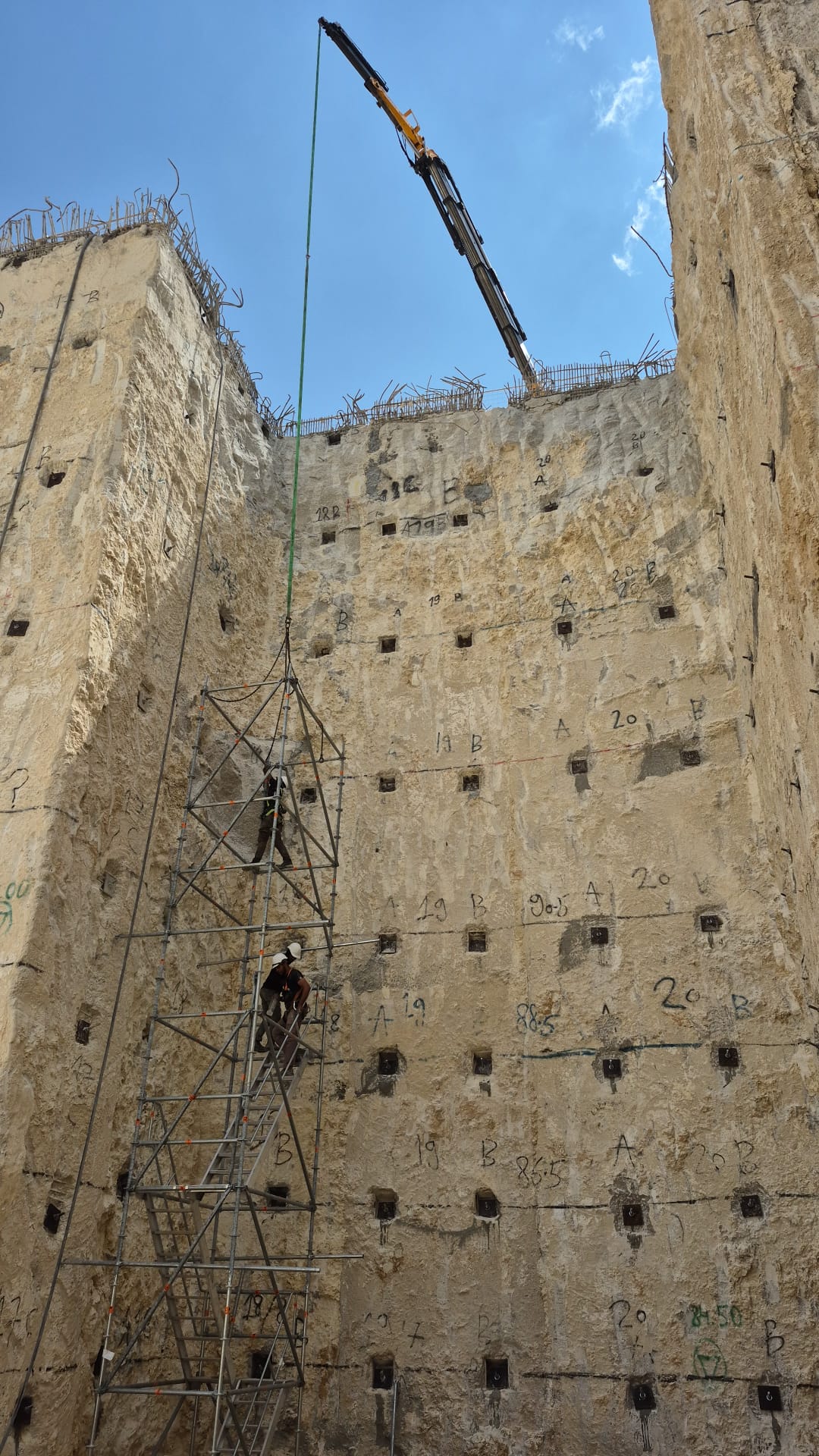 מגדל מדרגות – תמונה 3