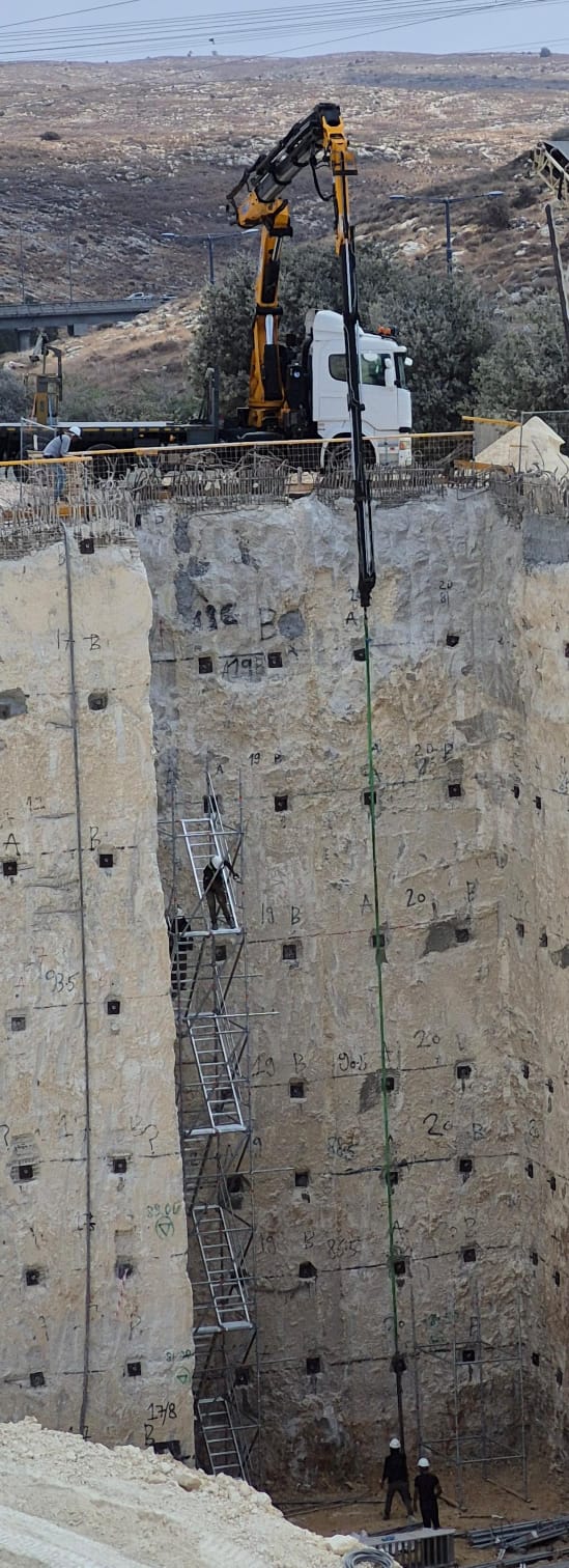 מגדל מדרגות – תמונה 7