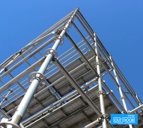 פיגום רינג לוק