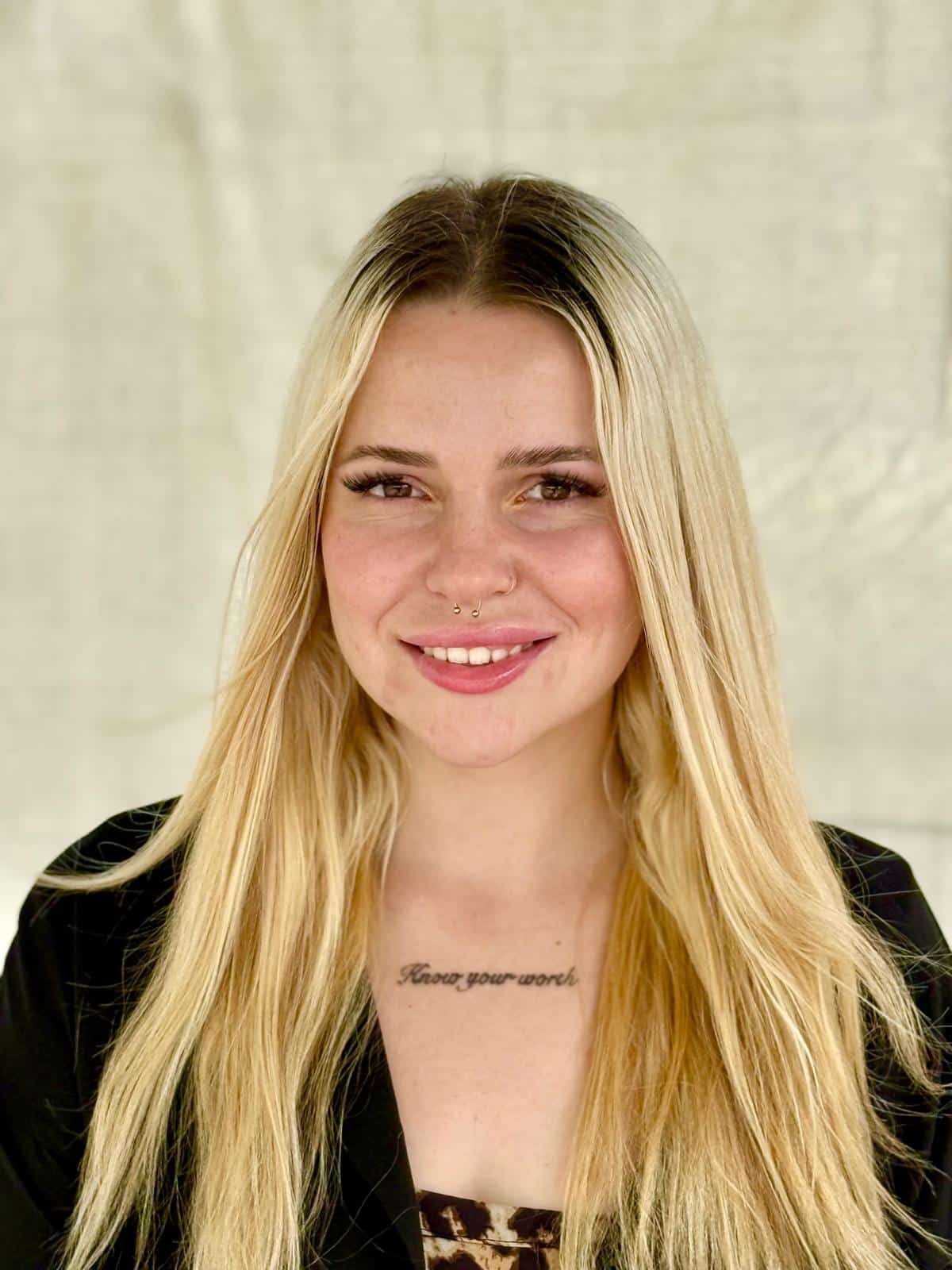 ניקול קרסנר