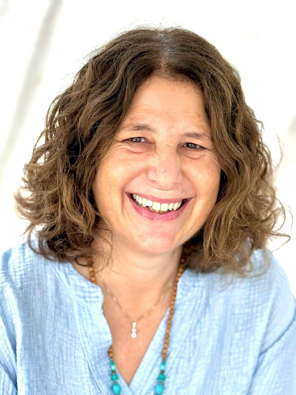 נורית בן-נחשון