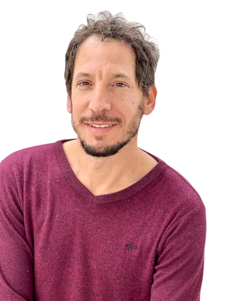 איתמר פרי