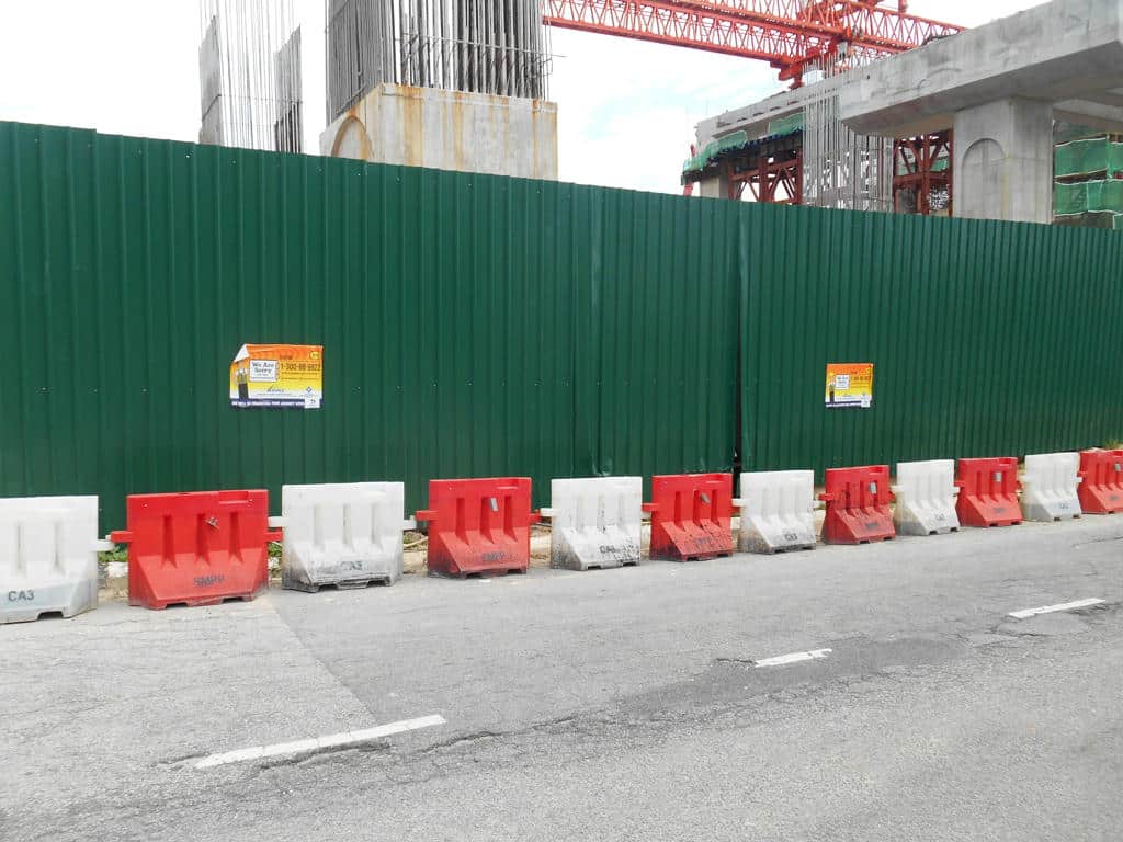 גידור אקוסטי