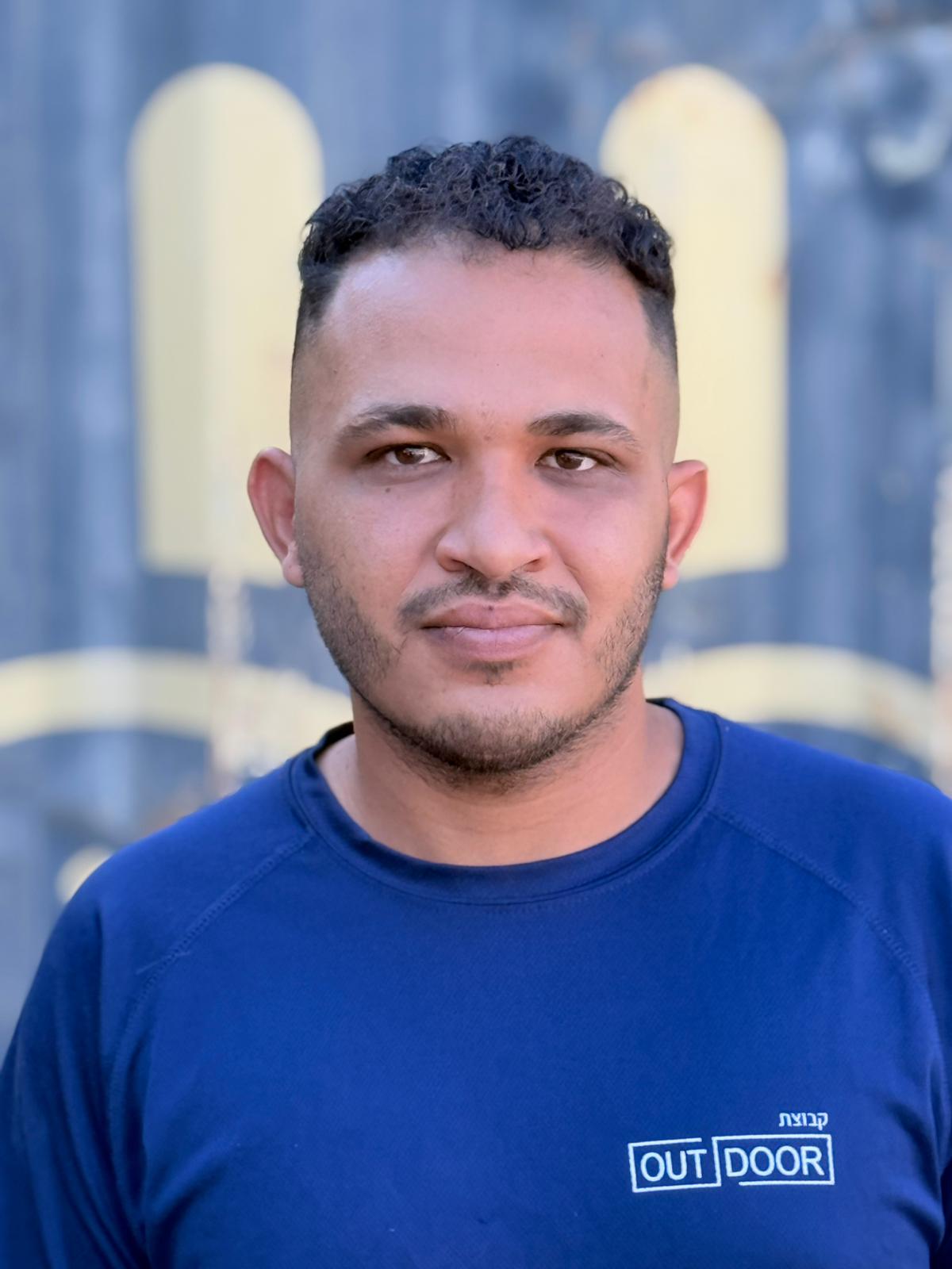 חמודי ג'ורבאן