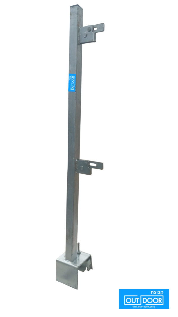 רגל תמיכה  עם בסיס לעץ STA