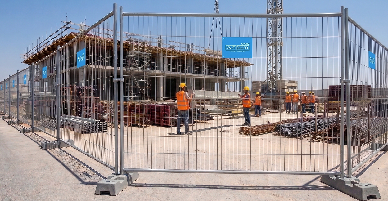 חבילת המוצר הפופולרית ביותר כוללת פאנל גדר סטנדרט + בסיס פלסטיק + תפסן סטנדרט. חבילה קלה במיוחד ומאוד נוחה לתפעול.